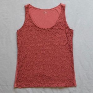 LOFT Blouse